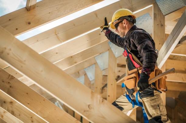 Best Gutter Installation and Roofing  in Amory, MS