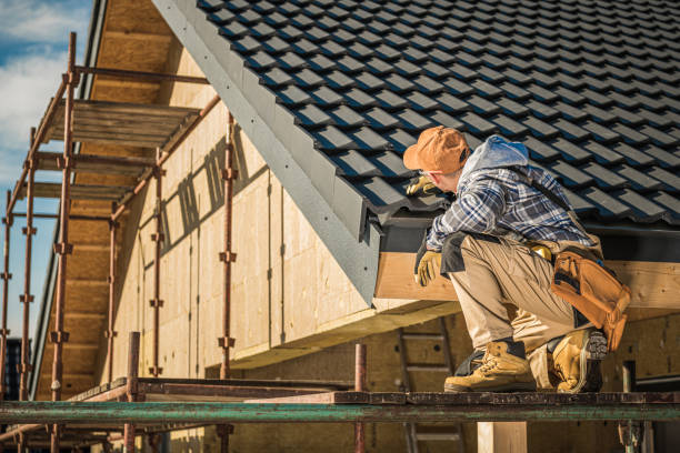 Best Roof Waterproofing Services  in Amory, MS