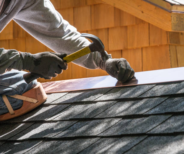 Best Roof Replacement Cost  in Amory, MS